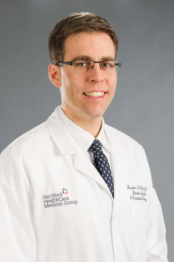 Photo of Killory, Brendan Dyer, MD, FAANS